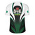 Nigeria Rugby Jersey Coat Of Arms Pride Style