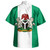 Nigeria Hawaiian Shirt Flag Unity Style