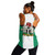 Nigeria Women Tank Flag Unity Style