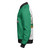 Nigeria Zipper Bomber Jacket Flag Unity Style