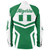 Nigeria Long Sleeve Shirt My Style