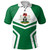 Nigeria Polo Shirt My Style