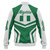 Nigeria Baseball Jacket My Style