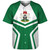 Nigeria Baseball Shirt My Style