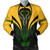 South Africa Bomber Jacket Springbok Pride Style