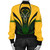 South Africa Bomber Jacket Springbok Pride Style