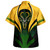 South Africa Hawaiian Shirt Springbok Pride Style