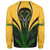 South Africa Sweatshirt Springbok Pride Style