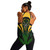 South Africa Women Tank Springbok Pride Style