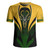 South Africa Rugby Jersey Springbok Pride Style