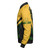 South Africa Zipper Bomber Jacket Springbok Pride Style