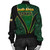 South Africa Bomber Jacket Bokke Pride Style
