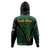 South Africa Hoodie Bokke Pride Style