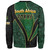 South Africa Sweatshirt Bokke Pride Style
