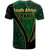 South Africa T-Shirt Bokke Pride Style