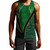 South Africa Tank Top Bokke Pride Style