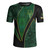 South Africa Rugby Jersey Bokke Pride Style