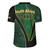 South Africa Rugby Jersey Bokke Pride Style