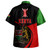 Kenya Hawaiian Shirt Coat Of Arms Sport Premium