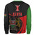 Kenya Sweatshirt Coat Of Arms Sport Premium