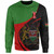 Kenya Sweatshirt Coat Of Arms Sport Premium