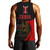 Kenya Tank Top Coat Of Arms Sport Premium
