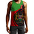 Kenya Tank Top Coat Of Arms Sport Premium