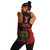 Kenya Women Tank Coat Of Arms Sport Premium