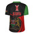 Kenya Rugby Jersey Coat Of Arms Sport Premium