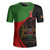 Kenya Rugby Jersey Coat Of Arms Sport Premium