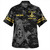 Prince Hall Freemasonry Combo Hawaiian Shirt And Men Short Custom PHA Lodge Special Grunge