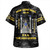 Prince Hall Freemasonry Combo Hawaiian Shirt And Men Short Custom PHA Lodge Special Grunge