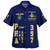 Prince Hall Freemasonry Combo Hawaiian Shirt And Men Short Custom PHA 357 Walking