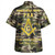Prince Hall Freemasonry Combo Hawaiian Shirt And Men Short Custom PHA 357 Walking Camouflage