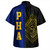 Prince Hall Freemasonry Combo Hawaiian Shirt And Men Short Custom Lodge Masonic Freemasonry Emblem