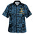 Prince Hall Freemasonry Combo Hawaiian Shirt And Men Short Custom Freemasonry Masonic Vintage Tropical