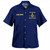 Prince Hall Freemasonry Hawaiian Shirt Custom Mason Square & Compass Lodge Style Ver.1