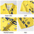 Prince Hall Freemasonry Hawaiian Shirt Custom Mason Lodge Letter Style