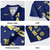 Prince Hall Freemasonry Hawaiian Shirt Custom Mason Lodge Letter Style
