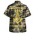 Prince Hall Freemasonry Hawaiian Shirt Custom Mason Lodge Letter Style
