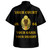 Prince Hall Shriners Hawaiian Shirt Custom DOI Daughter Of Isis Mason