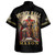 Prince Hall Freemasonry Hawaiian Shirt Custom Riding The Goat Prince Hall Mason