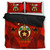 Prince Hall Shriners Bedding Set Noble Legacy 1893 Edition