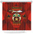 Prince Hall Shriners Shower Curtain Noble Legacy 1893 Edition