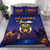 Prince Hall Shriners Bedding Set Noble Camel Walking Starry Night