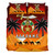 Prince Hall Shriners Bedding Set Temple Of The Noble Sunset Sands