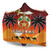 Prince Hall Shriners Hooded Blanket Temple Of The Noble Sunset Sands
