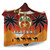 Prince Hall Shriners Hooded Blanket Temple Of The Noble Sunset Sands