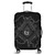 Prince Hall Freemasonry Luggage Cover Masonic Legacy Square and Compass Glory