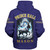 Prince Hall Freemasonry Sherpa Hoodie Custom Masonic Medieval Astral